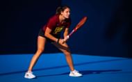 Emma Navarro at the China Open 2024. (Photo: Getty)